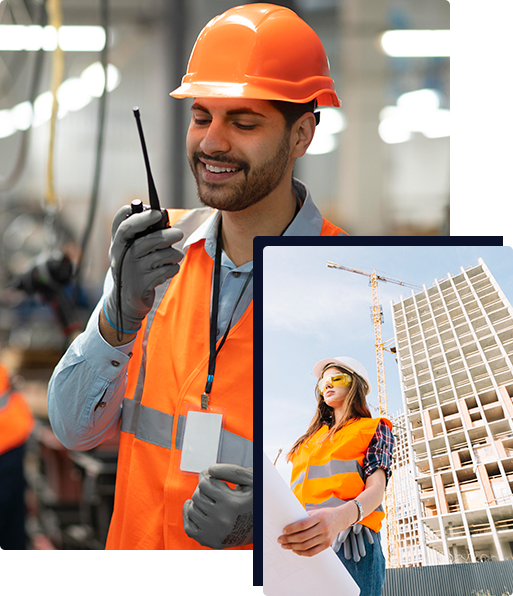 Construction – Suraj Builtech